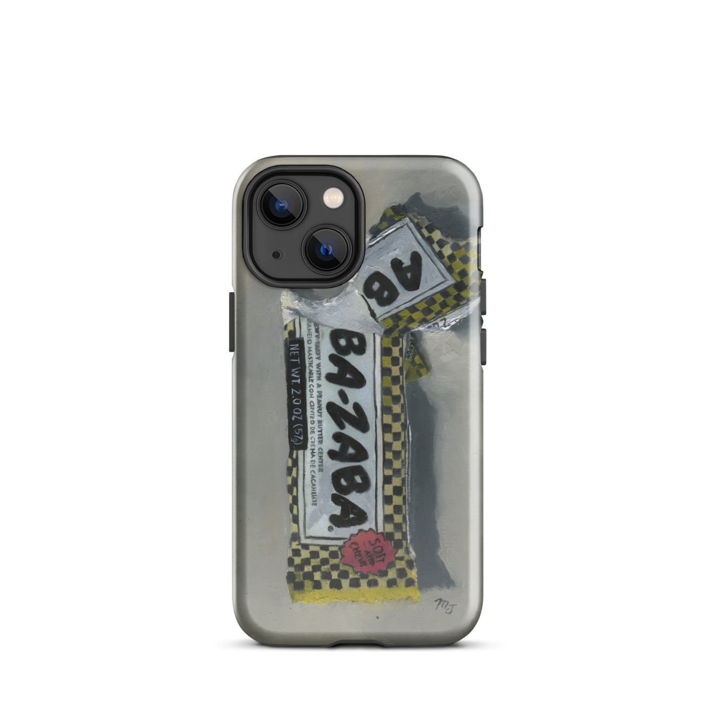 Abba Zaba Tough Case for iPhone®
