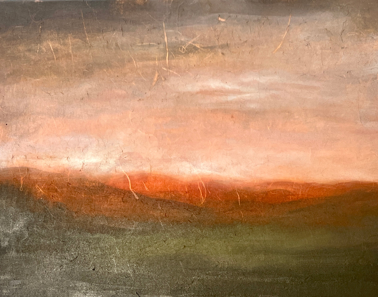 Red Hills of Santa Ynez Valley