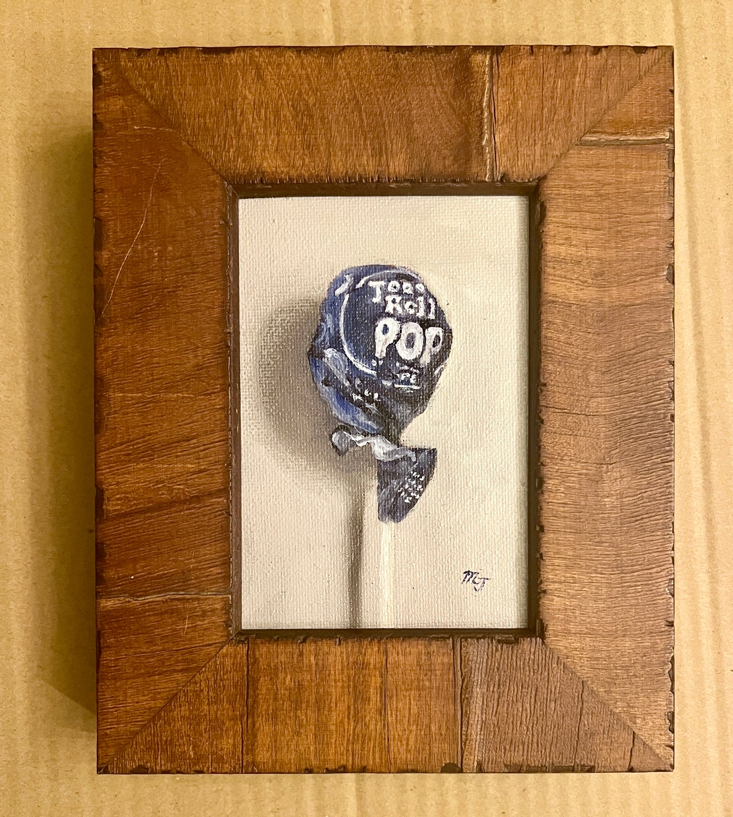 Tootsie Pop Mini