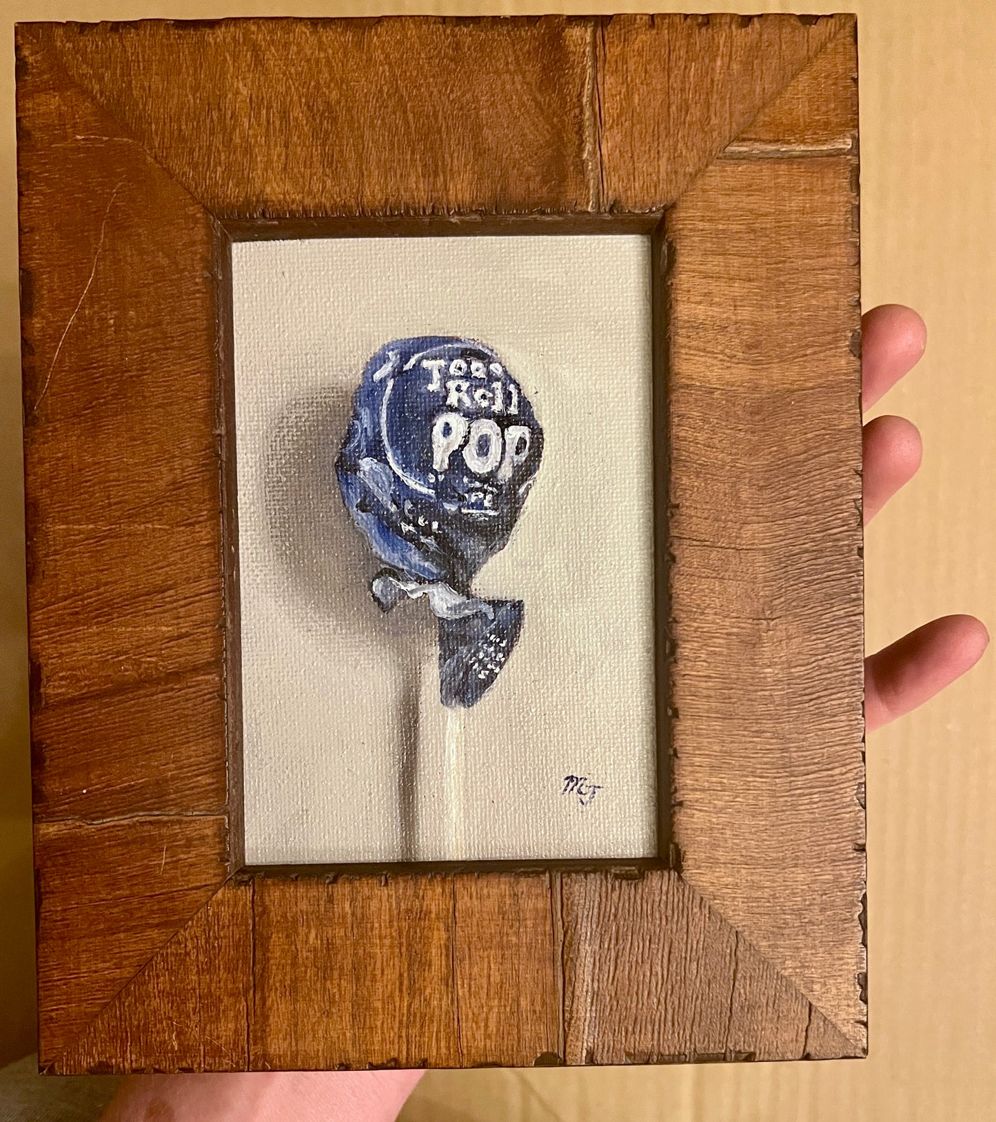 Tootsie Pop Mini