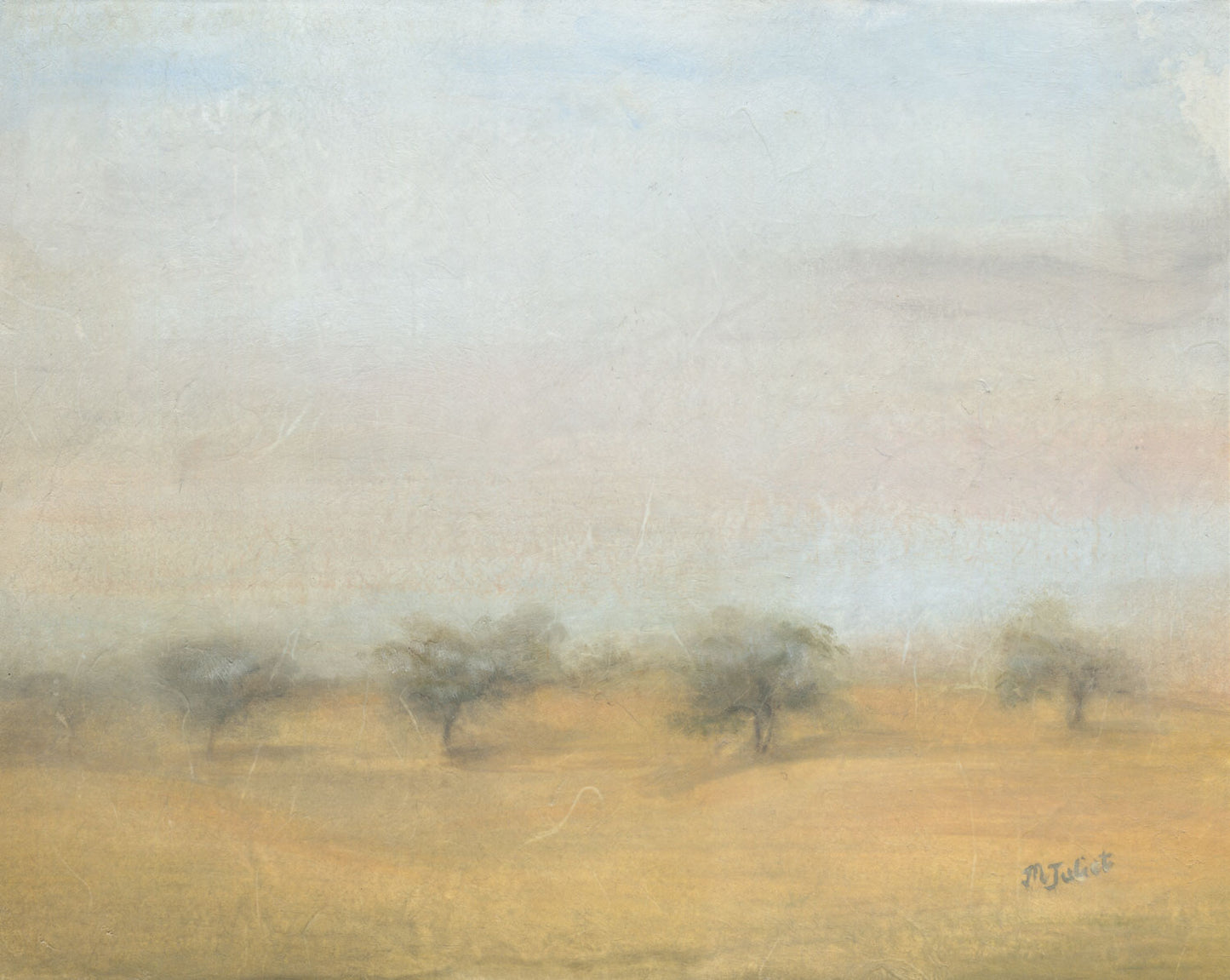 Meadowvale Oaks