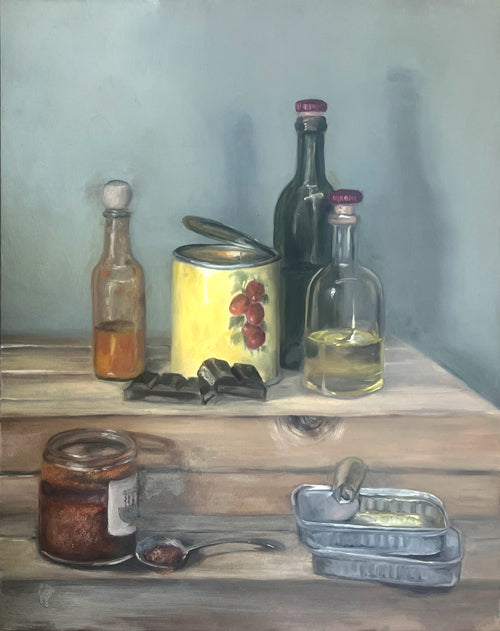 Santa Ynez Pantry