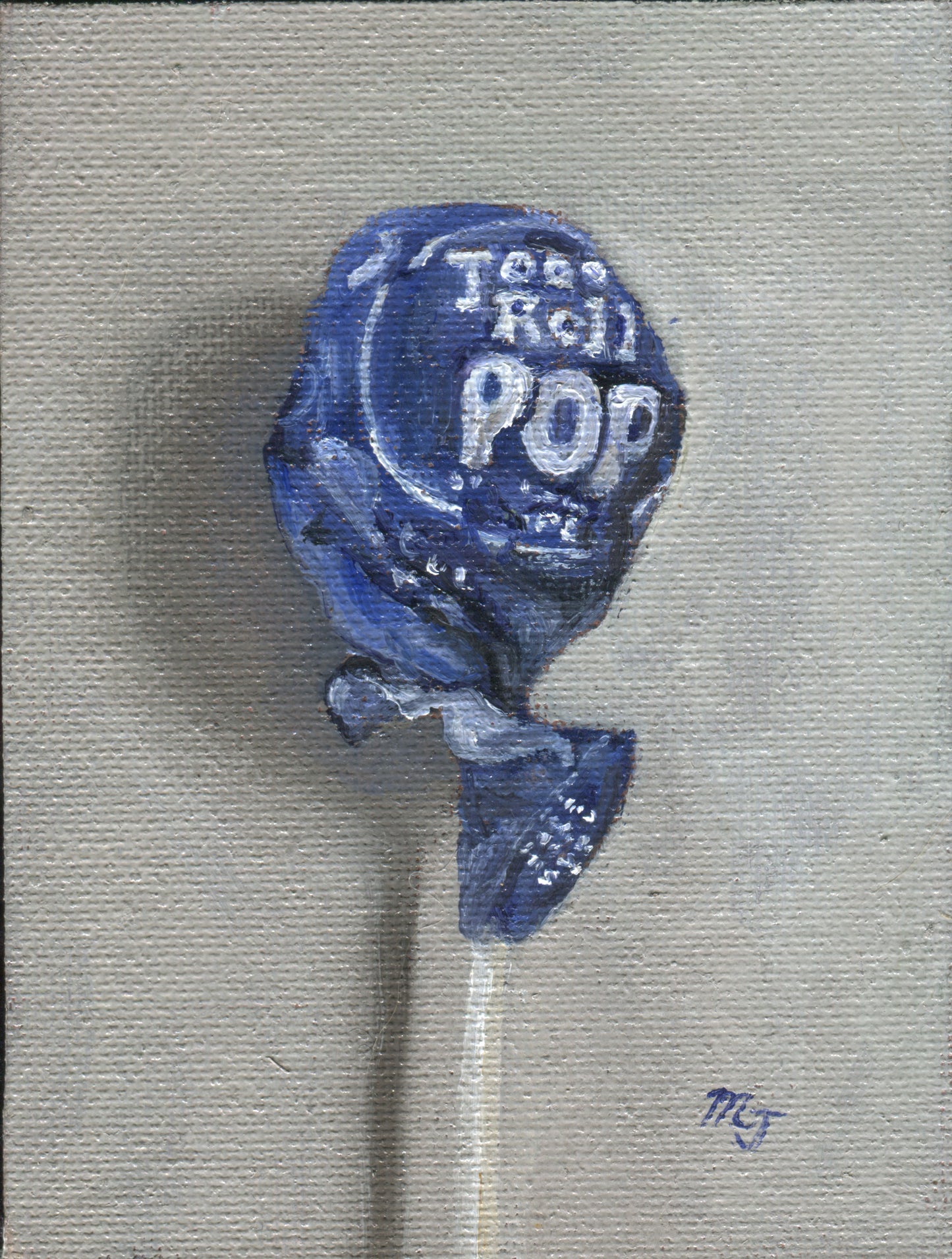 Tootsie Pop Mini